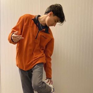 Meet your Posher, Sal